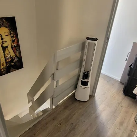Appartamento 50m De La Plage, Clim, Joli 6p, Secteur Grande Le Barcarès