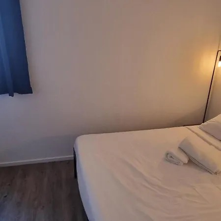 50m De La Plage, Clim, Joli 6p, Secteur Grande * Le Barcarès