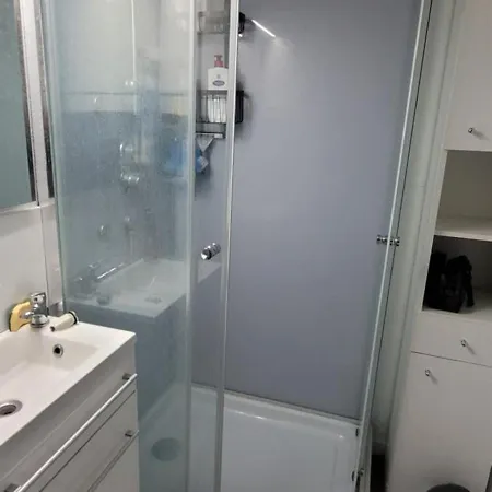 50m De La Plage, Clim, Joli 6p, Secteur Grande Apartment