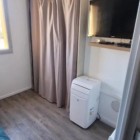 50m De La Plage, Clim, Joli 6p, Secteur Grande Apartment *