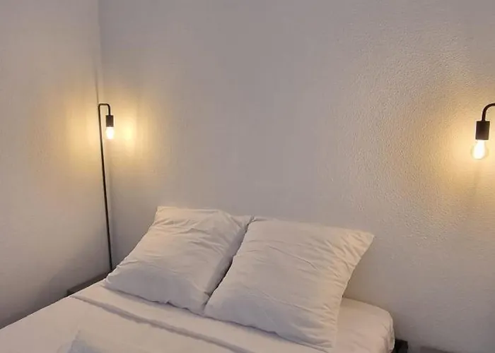 50m De La Plage, Clim, Joli 6p, Secteur Grande Le Barcarès